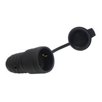 Rozgałęźniki, gniazda, wtyczki GRIP GP/S | 4862 Kanlux