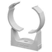 Obejma starQuick 48-55mm, PA, jasnoszary, 7035 SQ-51 LGR | 2146444 Obo Bettermann