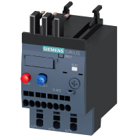 Therm. overload relay 1.1 - 1.6 A | 3RU2116-1AC0 Siemens