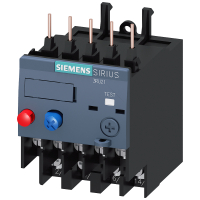 Therm. overload relay 7.0 - 10 A | 3RU2116-1JJ0 Siemens