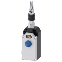 Metalowa obudowa przełącznika linkowego, 2 xM20 x1,5; 1 NO+1 NC | 3SE7150-1BD00 Siemens