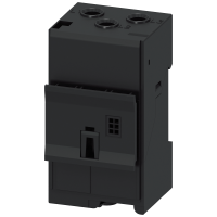 Moduł przekładników prądowych, zakres prądowy 0, 3...3A | 3UF7100-1AA00-0 Siemens