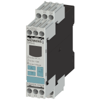 Przekaźnik 0,03-40A, 24-240VAC/DC, 60Hz | 3UG4625-1CW30 Siemens