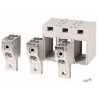 Zacisk tunelowy 3-bieg wielkość 3, NZM3-XKA2 | 271461 Eaton