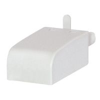 Moduł przeciwprzepięciowy 6-230VDC IP40, MODUL D M21N SZARY | 854833 Relpol