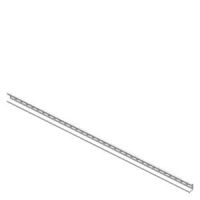 Standardowa szyna DIN szerokość: 35mm długość 830mm | 6ES5710-8MA31 Siemens