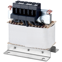 Dławik do sieci niskiego napięcia FSB 3AC 380-480V-22A | 6SL3203-0CE21-8AA0 Siemens