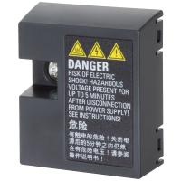 Przemiennik częstotliwości SINAMICS V20, BOP INTERFACE | 6SL3255-0VA00-2AA1 Siemens