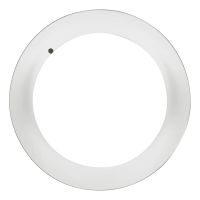 Plakietka do gniazda, biała, Celiane with Netatmo | 064813 Legrand