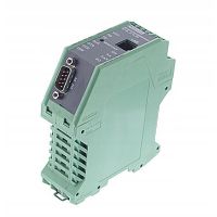 Przekaźnik półprzewodnikowy mocy PSSR 20MA/1PH AC95A PC | 1534940000 Weidmuller