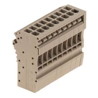 Akcesoria do zacisków ZPS 2.5/1AN/QV/9 | 1865970000 Weidmuller