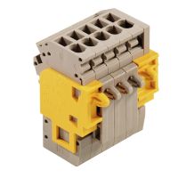 Akcesoria do zacisków ZPS 2.5/5 ZVLA DF CL | 1887600000 Weidmuller