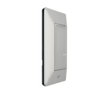 Łącznik bezprzewodowy oświetlenia i gniazd, aluminium, Valena Life with Netatmo | 752385 Legrand
