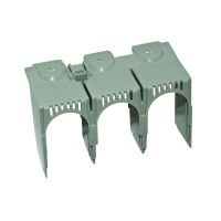 Pokrywa zacisków-szeroka PR2S 160/3 wide dla EB2S | 004671991 Eti