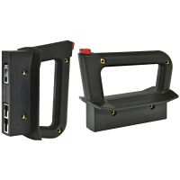 Uchwyt izolacyjny do wyjmowania wkładek 2-630A R 00-3 | 004941111 Eti