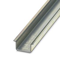 Szyna nośna, bez otworów NS 35/15 UNPERF (SxW) 35x15mm (2m) | 1201714 Phoenix Contact