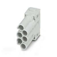 Moduł wkładki stykowej- HC-M-06P-CT-M | 1414368 Phoenix Contact