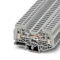 Złączka rozłączalna do przekładników pomiarowych 0,5-10mm2 URTK 6 | 3026272 Phoenix Contact