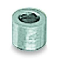 Tulejka dystansowa; na szynę montażową; na śrubę z gwintem M5 790-144 | 790-144 Wago