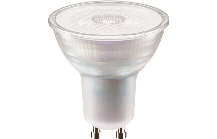 Lampa LED PILA 50W 350lm GU10 CW 4000K 60D ND 1CT/10 | 929001912331 Philips