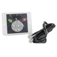 Klawiatura z przewodem 2M | SV-IG5A RC 2M Aniro