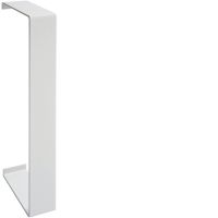 Maskownica łączeń ciętych 65x170, stalowa, jasnoszara, Tehalit.BRP | BRP6517077035 Hager