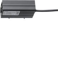 Grzejnik rezystancyjny 15W 230VAC/VCC | FL252Z Hager