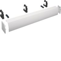 Osłona wyprowadzenia przewodów 5-polowa, Univers | FZ445N Hager