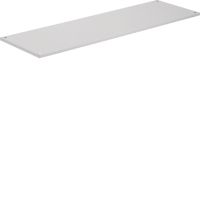 Płyta zamykająca górna zamknięta 5-polowa gł. 400mm kl. I, Univers | FZ885D Hager