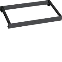 Cokół do obudowy stojącej IP41 RAL9005 200x600x400 (WxSxG), Univers | FZ942WE Hager