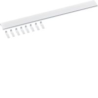 Maskownica 1000mm RAL9010 | S35V Hager