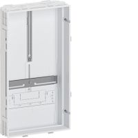 Płyta licznika 450mm z zamontowanymi krzyżakami | U96N Hager