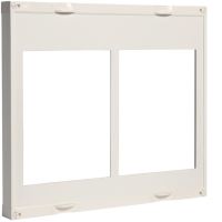 Podzespół 450x500mm dla 2x NH2, Univers N | UC32ST2 Hager