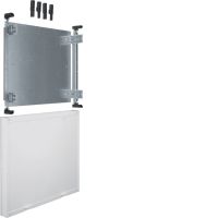 Blok z płytą montażową 450x500mm, Univers N | UD32C1 Hager