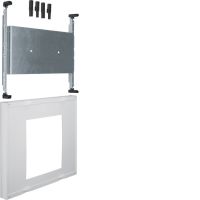 Blok z płytą montażową dla 1xNH3 450x500mm, Univers N | UD32D1B Hager