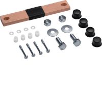 Szyny łączeniowe do rozdzielnic FT/FA | UM05Q Hager