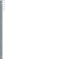 Szyna wsporcza 750, Univers | UT21C Hager