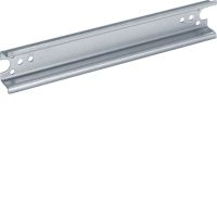 Szyna nośna do wspornika obniżanego 1-polowa (zestaw 20szt) Univers N | UZ01B2 Hager