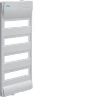 Maskownica aparatów 4R, Volta | VZ224N Hager