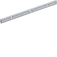 Szyny wsporcze do kabli rozdzielnice 12/18M, Vector/Vector outdoor | VZ408 Hager