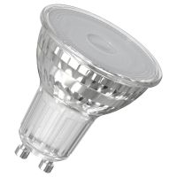 Lampa LED LVPAR16 80W 120st. 6,9W/865 575lm 6500K 230V GU10 | 4058075096745 Ledvance