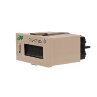 Licznik czasu pracy panelowy CLG-13T 230V | CLG-13T F&F