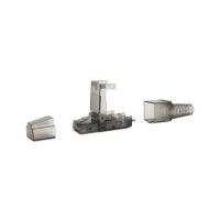 Wtyk RJ45 kat. 6 UTP (beznarzędziowy) | CCAS-RJ6-UTP-TL C C Partners