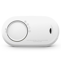 Czujnik tlenku węgla FireAngel FA3820 z wbudowaną baterią | FA3820 Termasol