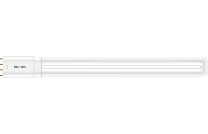 Lampa LED CorePro LED PLL HF 16.5W 840 4P 2G11 | 929001381602 Philips