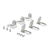 Osprzęt mechaniczny do opraw oświetleniowych CR150Z SMB-PLC (zestaw 6szt) | 910930030818 Philips