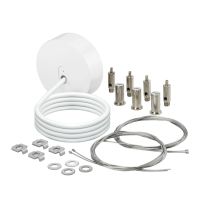 Osprzęt elektryczny do opraw oświetleniowych SM134Z SME-3 | 910925864856 Philips