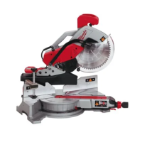 Ukośnica kompaktowa 304mm, Ms304Db | 4933471052 Milwaukee