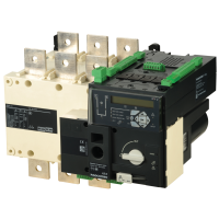 Przełącznik ATyS p, 3P, 500A | 95733050 Socomec