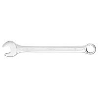 Klucz płasko-oczkowy 8-120mm CrV | 09-708 NEO TOOLS